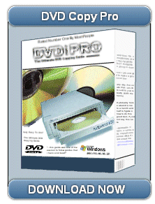 Download DVD Copy Pro