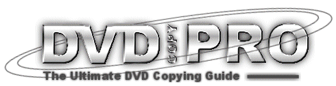 DVD Copy Pro